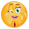 Sexy Emoji @tvstickers 12