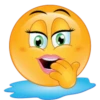 Sexy Emoji @tvstickers 13