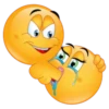 Sexy Emoji @tvstickers 14