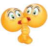 Sexy Emoji @tvstickers 16