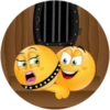 Sexy Emoji @tvstickers 17