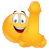 Sexy Emoji @tvstickers 19