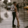 Carnal desires, kisses 6