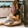 Carnal desires, kisses 7
