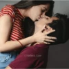 Carnal desires, kisses 14