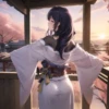 Sakura Girl