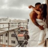 Carnal desires, kisses 19