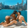 Carnal desires, kisses 20