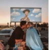 Carnal desires, kisses 21