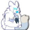 HotWolf (@StickoBot) 7