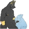HotWolf (@StickoBot) 9