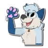 HotWolf (@StickoBot) 13