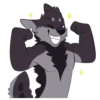 HotWolf (@StickoBot) 14