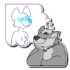 HotWolf (@StickoBot) 15