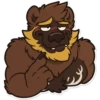 HotWolf (@StickoBot) 16