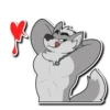 HotWolf (@StickoBot) 18