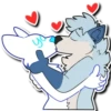 HotWolf (@StickoBot) 20