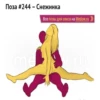 Sexima 22