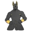 HotWolf (@StickoBot) 22