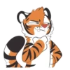 HotWolf (@StickoBot) 26