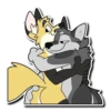 HotWolf (@StickoBot) 29