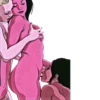 Porn art @iNavazesh ✪ 6