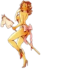 Porn art @iNavazesh ✪ 11