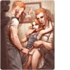 Porn art @iNavazesh ✪ 13