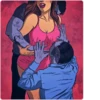 Porn art @iNavazesh ✪ 17
