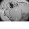 Hentai stickers @hentstick 14