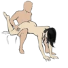 Lovely Sex Positions 5
