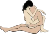Lovely Sex Positions 7