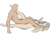 Lovely Sex Positions 10