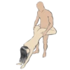 Lovely Sex Positions 11