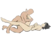 Lovely Sex Positions 13