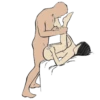 Lovely Sex Positions 14