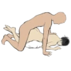 Lovely Sex Positions 16