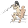Lovely Sex Positions 21