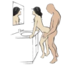 Lovely Sex Positions 23