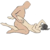 Lovely Sex Positions 24