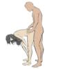 Lovely Sex Positions 26