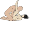 Lovely Sex Positions 27