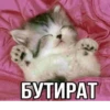 БУТИРАТ