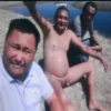 Жоско порно с горилами😈😈 29
