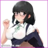 @STICKERS FOR ADULT