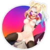 Harley Quinn 18+ 6
