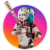 Harley Quinn 18+ 10