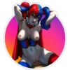 Harley Quinn 18+ 14