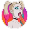 Harley Quinn 18+ 15