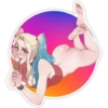 Harley Quinn 18+ 17